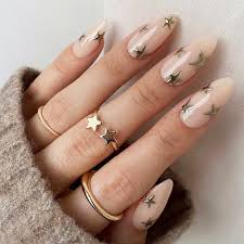 Uñas acrilicas paso a paso. Disenos De Unas En Tendencia Para Darle La Bienvenida Al 2021 Y Brillar