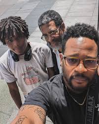 open mike eagle. (@open_mike_eagle) • Instagram photos and videos