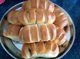 Worstenbroodjes Recept Staat Op Https Www Facebook Com Kokenenbakkenmetmarion Worstenbroodjes Recepten