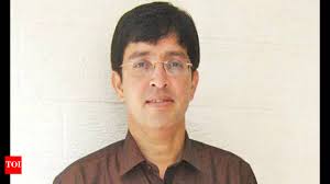 Radhakrishnan appointed commissioner of revenue administration and disaster  management in Tamil Nadu