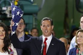 Submitted 8 years ago by deleted. Rick Santorum Announces New Presidential Bid And New Focus On Middle Class The New York Times