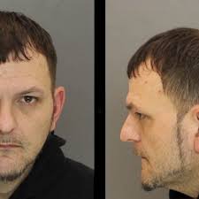 Police search for 'armed and dangerous' man who brandished gun at officer  in York Co.