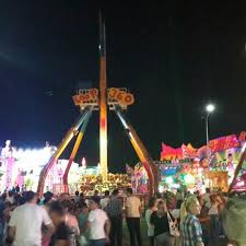 Lunapark Tekirdag Da Lunapark Gezileri Eglence