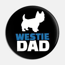 Westie Dad
