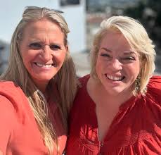 Which Brown family member would you like to spend a day with?