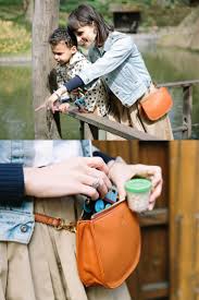 Travel With Kids In Style Lisa Mayock Cool Mom Entrepreneur And Founder Of Monogram Rocking The Waverley Conver Crossbody Bags For Travel Bags Pack Leather