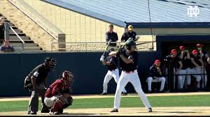 The boston college club baseball team will once again be participating in the relay for life through boston college coming next month to the flynn recreation complex. Notre Dame Vs Boston College Baseball Highlights Game 2 Notre Dame Fighting Irish Official Athletics Website