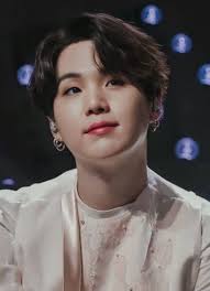 His Smile 🥰😘 #suga