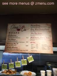 Green cactus is located near the cities of setauket, setauket east setauket, head of the harbor, east setauket, and setauket east setauket. Online Menu Of Soups On Restaurant Stony Brook New York 11790 Zmenu