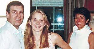Virginia giuffre has targeted prince andrew with a lawsuit, according to the associated press, which reported that the woman has previously made public accusations against the prince, including that he sexually assaulted her when she was just 17 years old. Ghislaine Maxwell Epstein Accuser S Account Of Prince Andrew Tryst Is Ludicrous