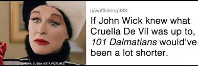 Laws made by uninformed people can be problematic