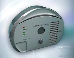 To detect explosive gas, you need an explosive gas detector. What Is An Oil Burner With Pictures