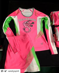 The zombies 2 cast out of costume is anything but frightful. How Perfect Are The Varsityfashions Uniforms Designed For A Disneyzombies Themed Routine Zombie Disney Disney Descendants Party Zombie Birthday Parties