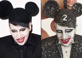 Famous people from pennsylvania including maddie ziegler, mackenzie ziegler, loren gray, taylor swift, kobe bryant and many more. Lil Uzi Vert Doubles Down On Marilyn Manson Fandom With 100k Chain
