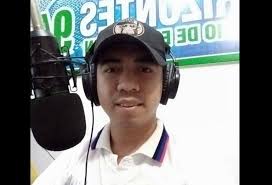 Revelan la causa de fallecimiento del locutor Ronald Farías en Manabí