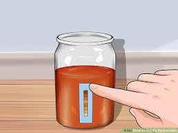 How To Read A Hydrometer 15 Steps With Pictures Wikihow