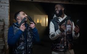 New Films 12th Oct 2023 by Mike Davies | Grapevine Birmingham