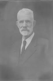 Chester Gunn (1843-1928)