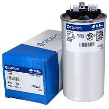 Armstrong world industries air conditioner. 89m76 40 5 Uf Mfd 370 Volt Vac Armstrong Round Dual Run Capacitor Upgrade Amazon Com Industrial Scientific