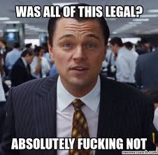 волк с уолл стрит фильм полностью смотреть онлайн бесплатно The Wolf Of Wall Street Quote Png 500 495 Pixel Street Quotes Wolf Of Wall Street Wall Street