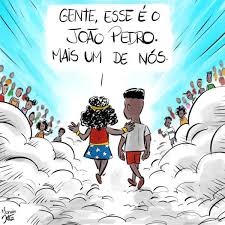 Volkerenmoord (nl) f, genocide (nl) f, soortmoord f. O Estado Racista E Genocida Segue Fazendo Novas Vitimas Em Meio A Pandemia Mst