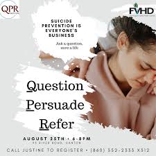 Resilience Grows Here