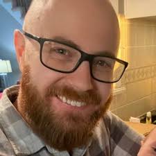 Max Ramsey (@The_Wild_Chief)