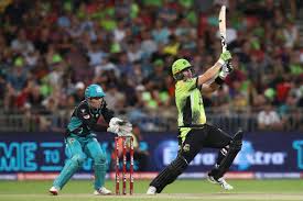 The sydney thunder will be featuring with their full strength for one last time as they will be missing some of their international stats due to national commitments. Bbl 2019 20 Brisbane Heat Vs Sydney Thunder Dream 11 Predictions Essentiallysports