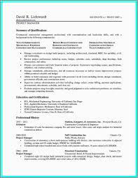 Writing Tips To Make Resume Objective With Examples Project Manager Resume Resume Skills Resume Examples