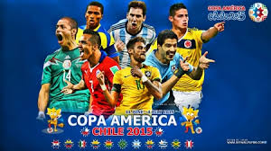 Born 5 february 1992), known as neymar. Copa America 2015 Wallpaper Football Sports Background Wallpapers On Desktop Nexus Image 1971933
