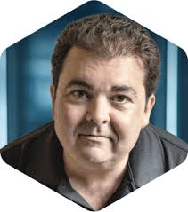 Cloudian International Leadership Team