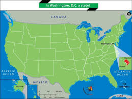 Maybe you would like to learn more about one of these? Dc Stat HartÄƒ Harta Dc Stat District Of Columbia Statele Unite Ale Americii