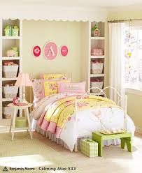 Yellow Addison Bedroom Pottery Barn Kids Pottery Barn Kids Bedrooms Girl Room Girl Bedroom Decor