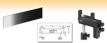 Check spelling or type a new query. Rectangular Continuously Variable Metallic Neutral Density Filters