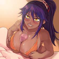Yoruichi Shihōin - Hentai Collection