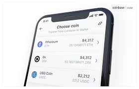 You will receive a confirmation email. Easily Transfer Crypto From Coinbase Com To Your Coinbase Wallet By Siddharth Coelho Prabhu The Coinbase Blog