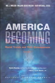 One of the poorest groups in the country. 3 An Overview Of Racial And Ethnic Demographic Trends America Becoming Racial Trends And Their Consequences Volume I The National Academies Press