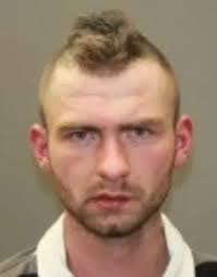 Twenty-one year old Kamloops man facing 14 charges after a series of break  and enters