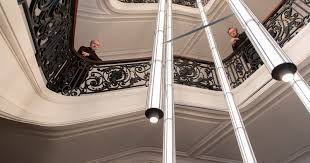 Bourse de Commerce - professione Architetto