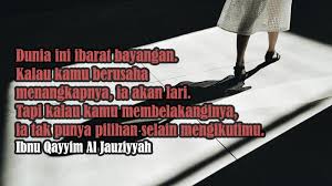 20 Contoh Motto Hidup Islami Yang Menginspirasi Tobakonis