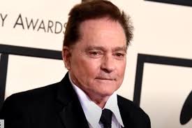 Jefferson Airplane's Marty Balin: Cause Of Death And Net Worth