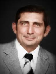 Obituary information for Ervin, James C.