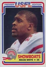 Maybe you would like to learn more about one of these? Top Reggie White Football Cards Rookies Gallery More