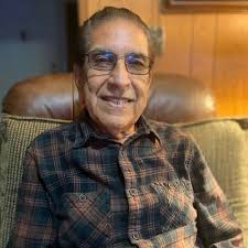 Bernardo Garcia Amaya Obituary (2025)