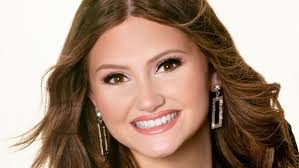 2022 Miss Ohio candidates