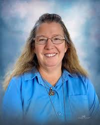 Kristina Kay Carter Obituary April 9, 2024