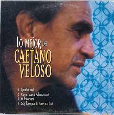 Caetano Veloso ...en detalle.: 1/5/11