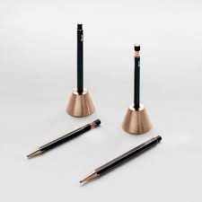 ystudio pen stand design milk design pen