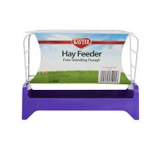 Kaytee Hay Feeder For Small Animals Discover More By Seeing The Photo Link This Is An Affiliate Link Smallanimalfeedingwat Hay Feeder Small Pets Feeder