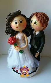 Check spelling or type a new query. Novios Fofuchas Manualidades Novios Fofucha